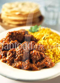 indian food pictures