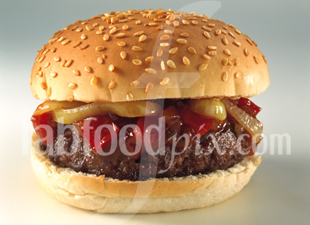 Fast food pictures