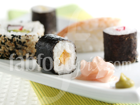 Japanese food photos