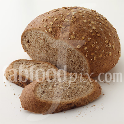 Wholewheat Bread photo
