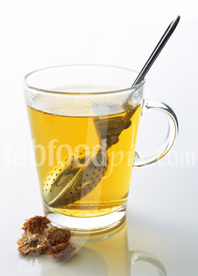Chamomile Tea photo