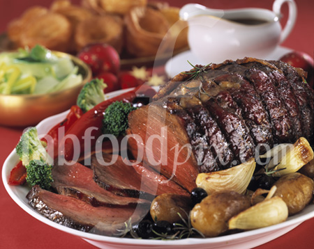 Stock food images