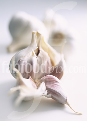 Garlic2 photo