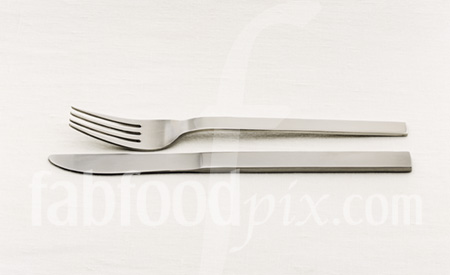 Knife & Fork photo