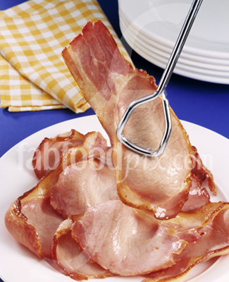 Bacon photo