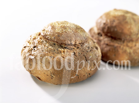 Granary Loaf photo