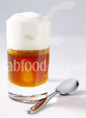 Honey Yoghurt photo