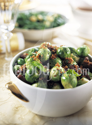 Sprouts photo