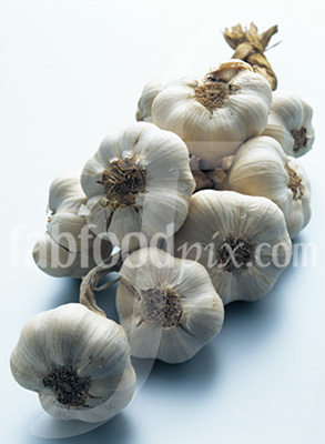 Garlic Plait photo