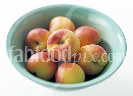 Apricot Bowl photo