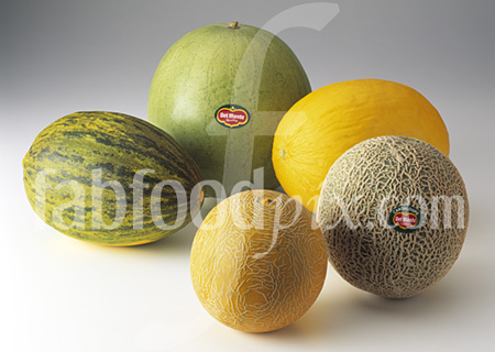 Various Melons photo