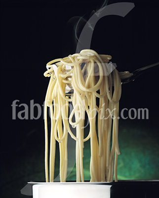 Spaghetti Fork photo