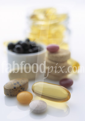 Pills photo