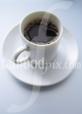 Coffee photo