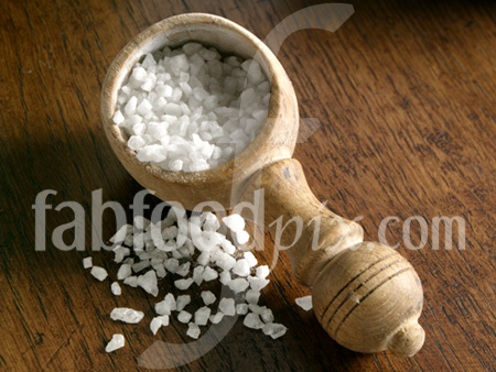 Sea Salt photo