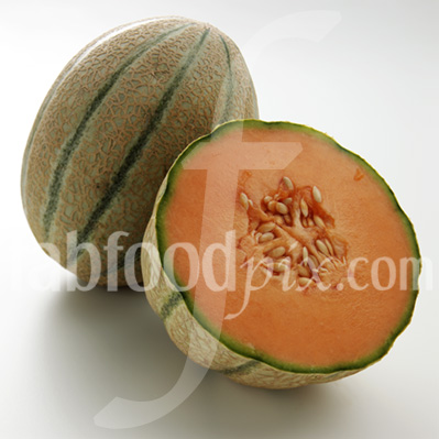 Melons photo