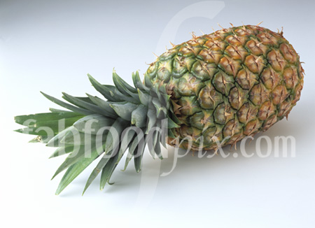 Gold Pineapple photo