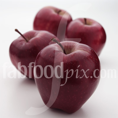 Red delicious photo