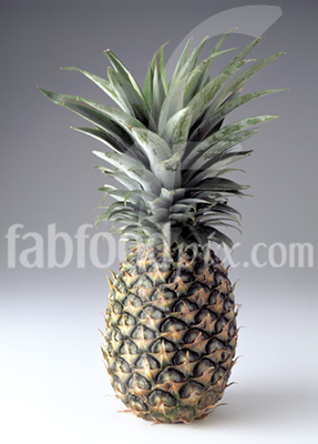Green Pineapple photo