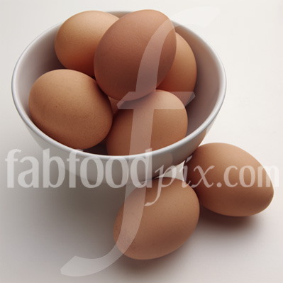 Eggs photo