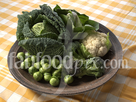 Brassica Bowl photo
