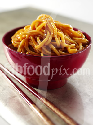 Noodles photo