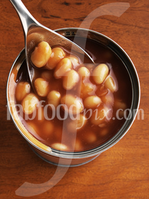 Beans photo