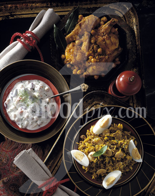 Midle East Recipes photo