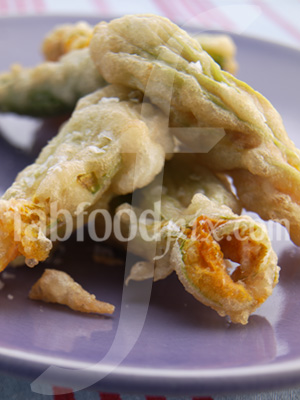 Zucchini Fritti photo
