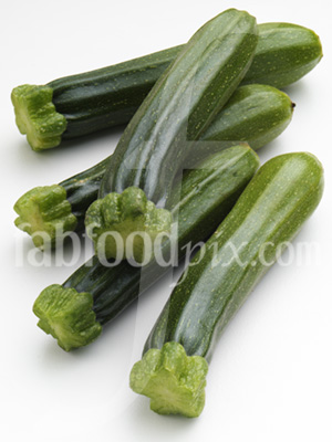 Baby Courgettes photo