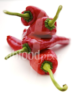 Sweet Point Peppers photo
