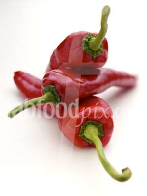 Sweet Point Peppers photo