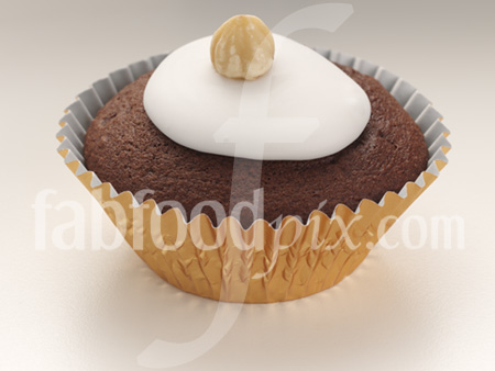 Cup Cake photo