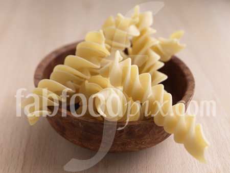 Fusilloni Pasta photo
