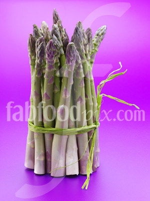 Asparagus photo