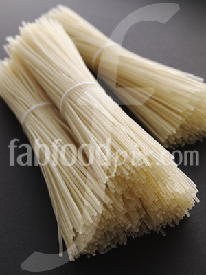 Rice Noodles photo