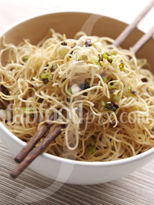Chinese Noodle photo