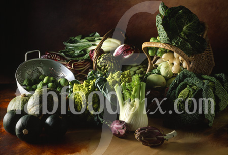 Vegetables photo