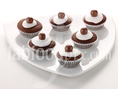 Cup Cakes photo