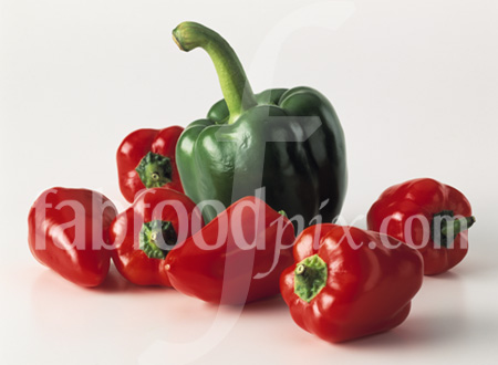 Peppers photo