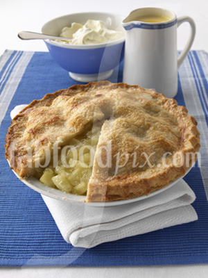 Apple Pie photo