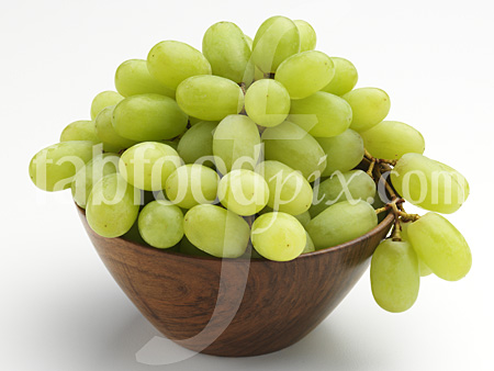 Grapes photo
