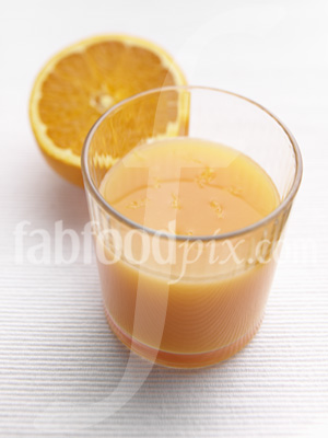 Orange Juice photo