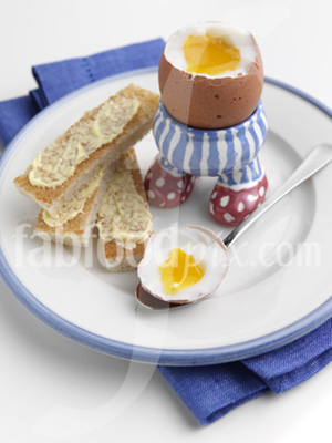 Boiled Egg photo