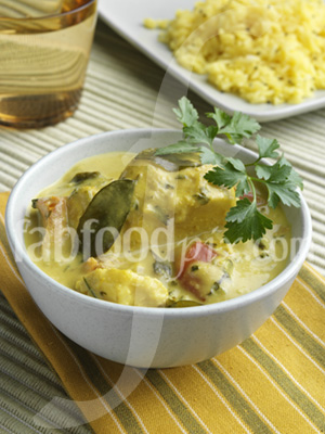 Keralan Curry photo