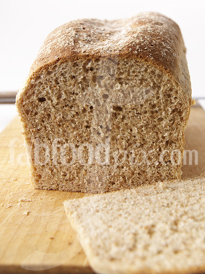 Brown Loaf photo