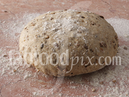 Granary Dough photo
