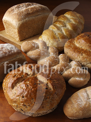 Homemade Bread photo