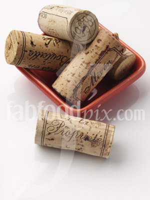Wine Corks photo
