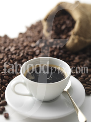Espresso Coffee photo